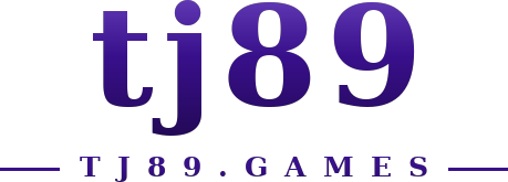 tj89 logo