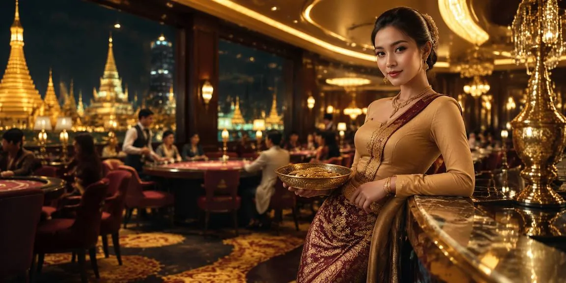 tj89 မြန်မာ ကာစီနို လော့ဘီ
