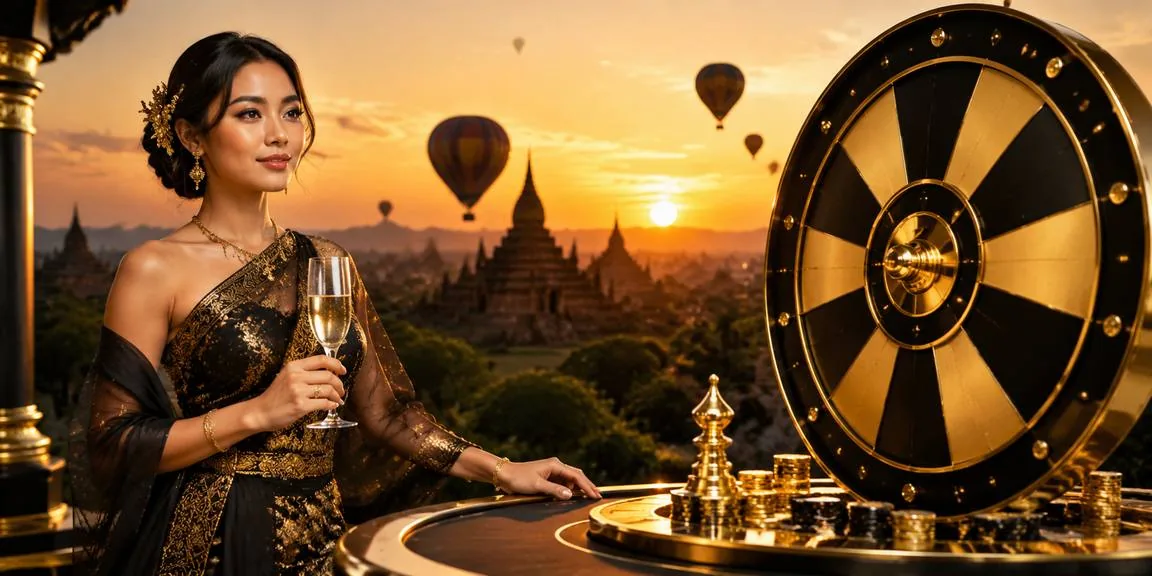 tj89 ရူလက်လှည့်မြန် - စက္ကန့်ပိုင်းအတွင်း ရလဒ်သိနိုင်သော စားပွဲများ